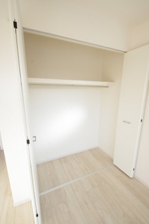 【収納】 | 【仲介手数料無料！！】日野市南平5丁目　新築戸建て（全1棟）1号棟　4799万円