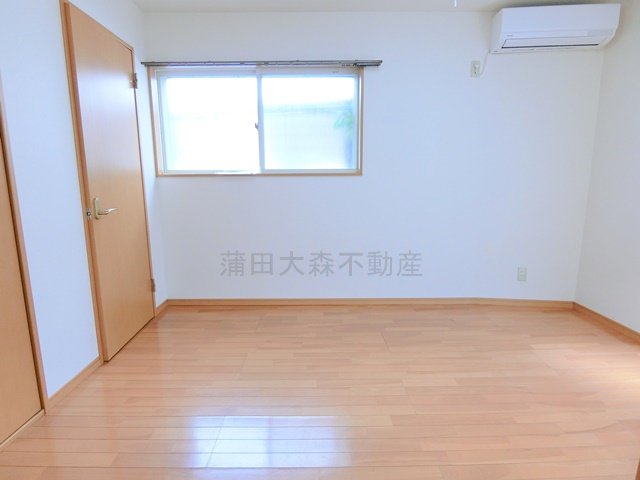 グレース・ミチのその他|洋室6帖