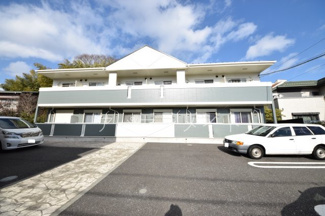 【駐車場】 | 駐車場があります