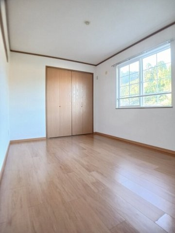 ミレニアムハイツ　Ｓの内装