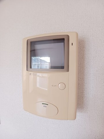ミレニアムハイツ　Ｓのセキュリティ