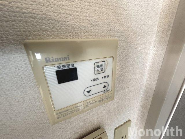 ラフォーレJ・N・Ⅰの設備