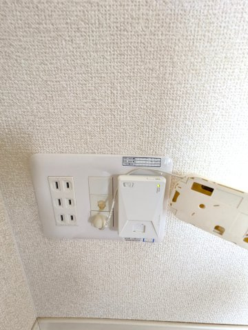 ペガサス A棟のその他
