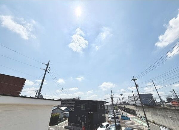 加島新田屋敷戸建の展望