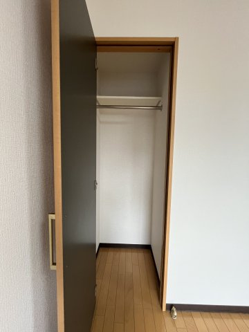 U-ro勝山の収納|U-ro勝山　収納