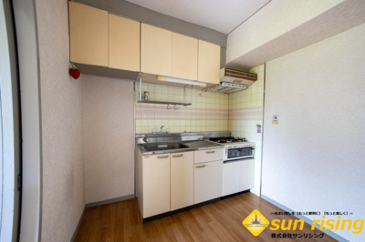  | タカギ青梅橋マンション