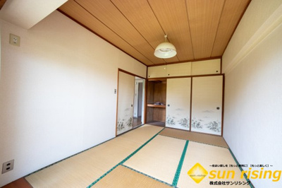  | タカギ青梅橋マンション