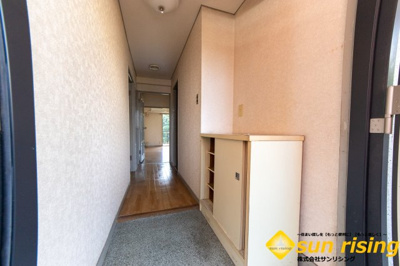  | タカギ青梅橋マンション