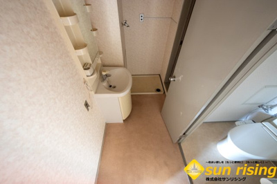  | タカギ青梅橋マンション