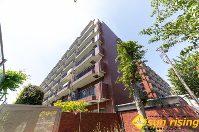  | タカギ青梅橋マンション