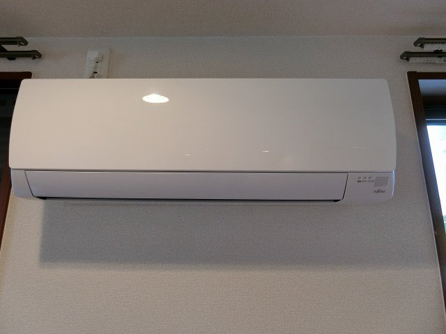 SOL.LEVANTE,Ⅶの設備
