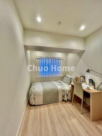 ロワール北千住の子供部屋|【子供部屋】お子様を持つ家庭の約6割が「家族や子どものため」に購入を希望。入学後の転校を避け、広い空間でのびのび育てたいなどの親心が、家探しのきっかけになっているようです。