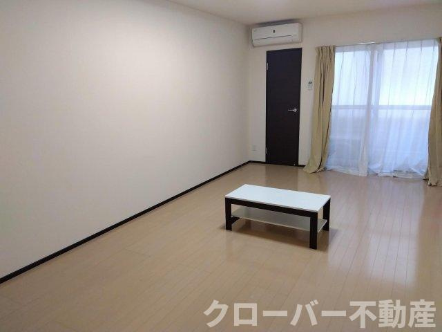 クレイノリアンの居間・リビング