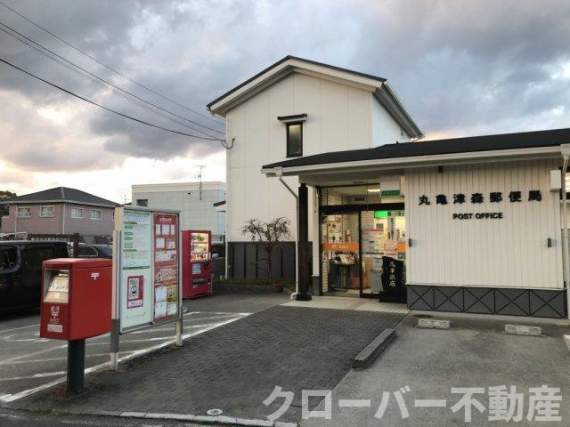 クレイノリアンの周辺