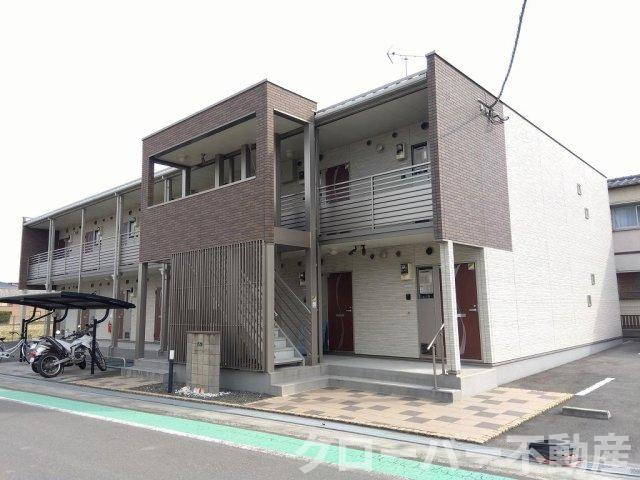 クレイノリアンの展望