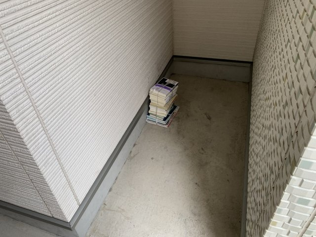 アプリシエイト本駒込のその他共用部分