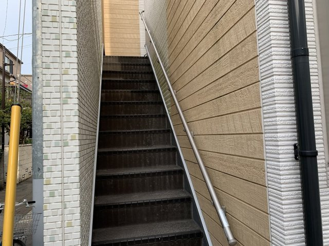 アプリシエイト本駒込のその他共用部分