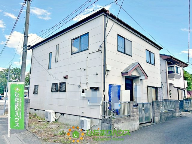 久喜市上川崎１期　中古一戸建て