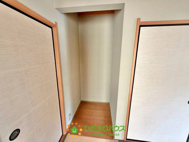 久喜市上川崎１期　中古一戸建てのその他