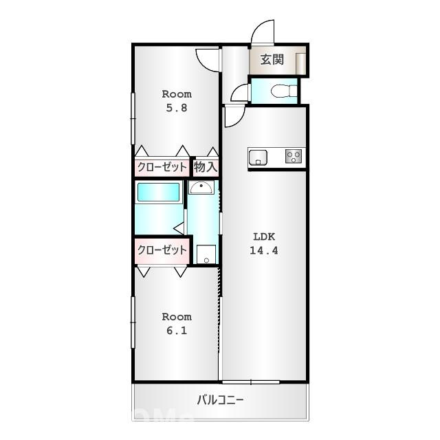D-ROOM江木の間取り|他社様掲載物件もまとめてご紹介、ご案内可能です(^^)/