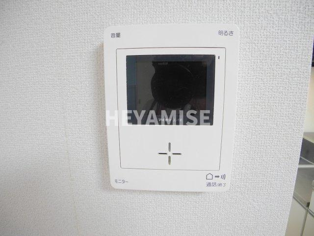 グッド　リバーのセキュリティ