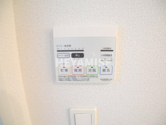グッド　リバーのその他