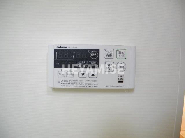 グッド　リバーのその他