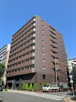 【外観】 | フェニックス横濱関内BAY GAIA