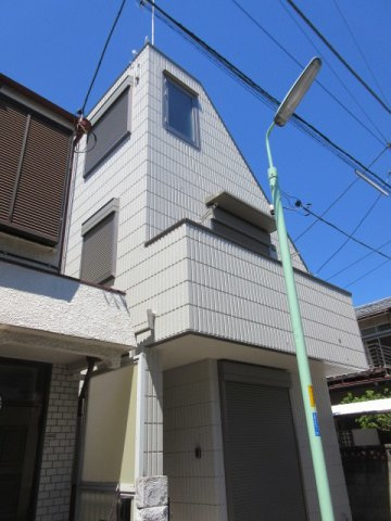 天沼３丁目へーベルハウス