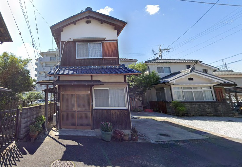 野洲市小篠原　売土地