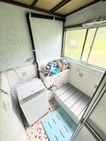 檜原村字神戸　平屋建て中古戸建のその他