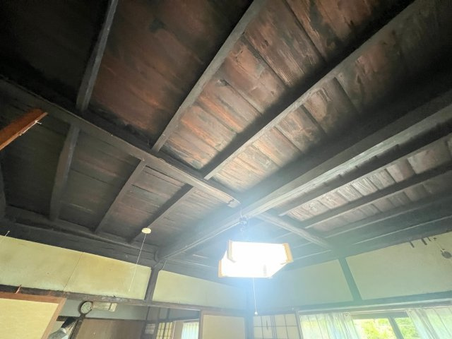 檜原村字神戸　平屋建て中古戸建のその他