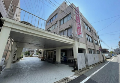 【周辺】 | 練馬区平和台2丁目　新築戸建　9699万円 | 練馬さくら病院