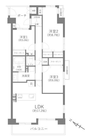 ジークレフ藤沢