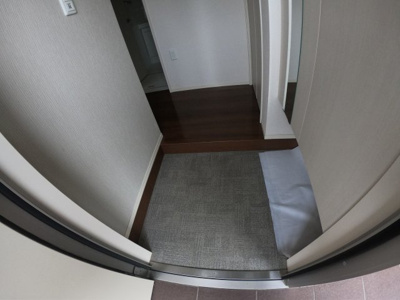 【玄関】 | エクセルシオールパークE
