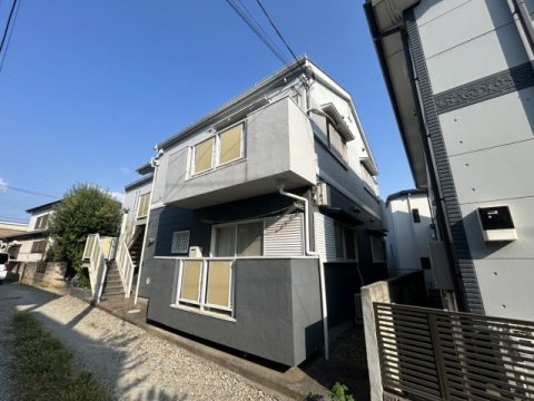 花園パーソナルアパート
