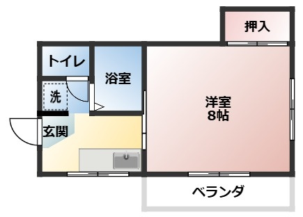 花園パーソナルアパート