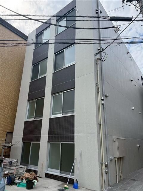 MAXIV CITY 堀切 RIVER SIDE