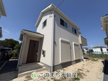 いろどりアイタウン古河市諸川23-P1　15号棟の画像