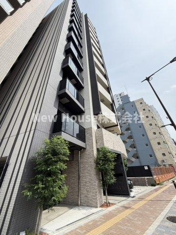 ZOOM池袋Westの外観