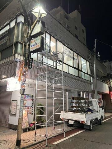 藤沢市下土棚の賃貸マンションのその他