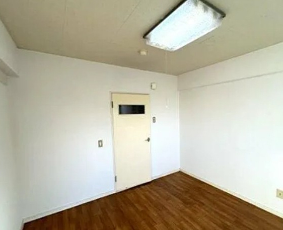 藤沢市下土棚の賃貸マンションの居間・リビング