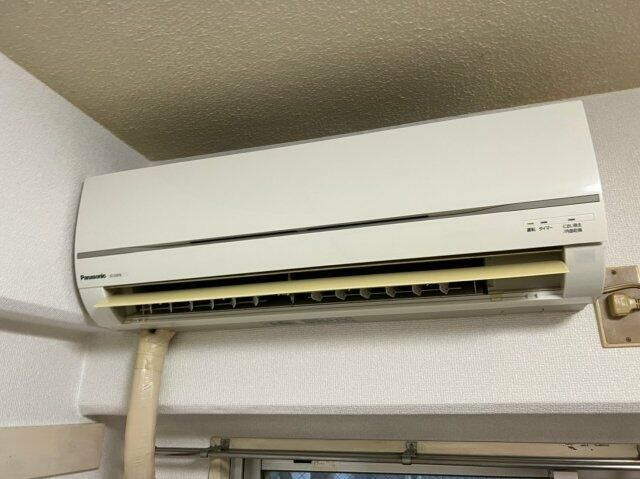 藤沢市下土棚の賃貸マンションの設備