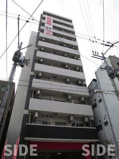 Mプラザ緑橋の画像