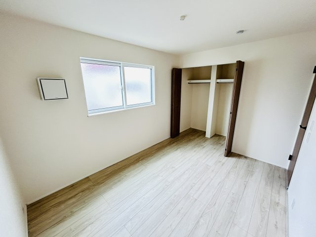 新築　高崎市赤坂町1期　LIGNAGE　1号棟の収納|高崎市赤坂町1期　LIGNAGE　1号棟