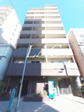 クレイシア新御徒町の画像