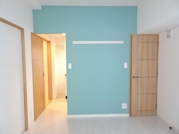 Casa Avenue Ikeshitaの居間・リビング