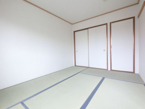 【和室】