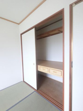 【収納】