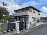 鴻巣市鎌塚2丁目　中古戸建の画像